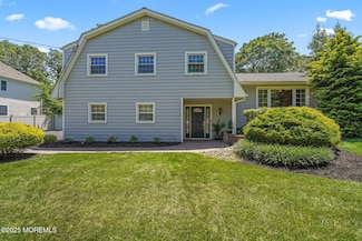 45 Weston Place, Eatontown, NJ 07724
