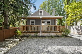 2291 Mecca Rd, Columbus, OH 43224