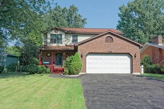 478 W Lawrence St, Albany, NY 12208