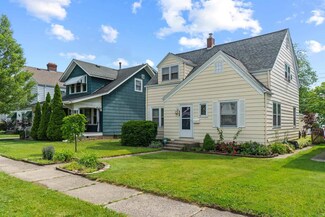 4409 Fairfield Ave, Fort Wayne, IN 46807