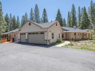 445 Boulder Dr, Clio, CA 96106