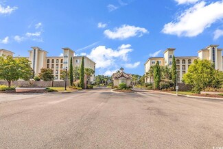 249 Venice Way Unit 3-203, Myrtle Beach, SC 29577