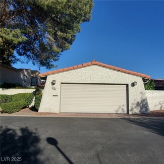 2305 Plaza Del Grande, Las Vegas, NV 89102