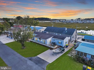 35841 S Canal St Unit 17849, Millsboro, DE 19966