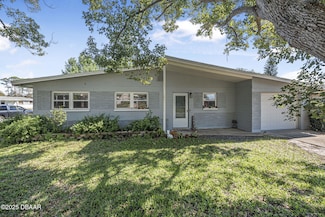 2821 Oak Lea Dr, South Daytona, FL 32119