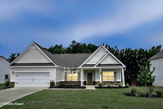 118 Garrett Dr, Eatonton, GA 31024