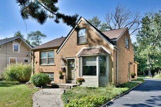 772 Western Ave, Glen Ellyn, IL 60137