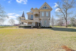 406 S Hunter St, Bullard, TX 75757