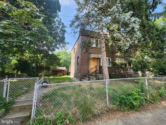 7000 Greenwood Ave, Upper Darby, PA 19082