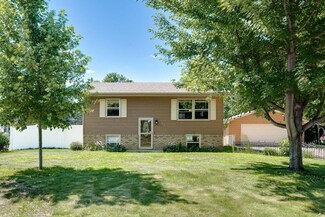 701 5th Ave NW, Cambridge, MN 55008