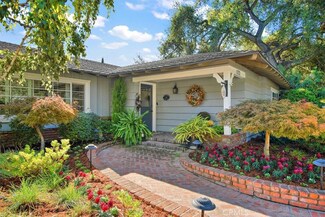 122 Oak Tree Dr, Glendora, CA 91741