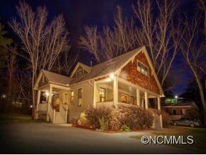 9 Meadowview Rd, Asheville, NC 28804