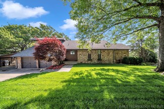 705 Martin Cir, Sand Springs, OK 74063