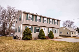 72 N Policy St, Salem, NH 03079