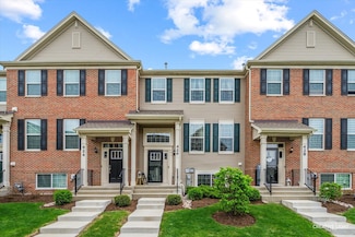 426 Shadow Ct, Oswego, IL 60543