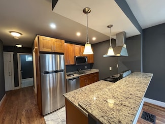 12 Herschel St Unit 1, Lynn, MA 01902
