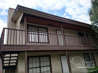 741 Tumbleweed Trail Unit C, Pensacola, FL 32534