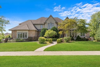 23054 Sun River Dr, Frankfort, IL 60423