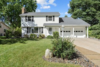 2717 107th Ln NW, Coon Rapids, MN 55433