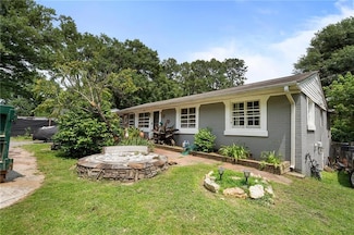 1550 Bells Ferry Rd, Marietta, GA 30066