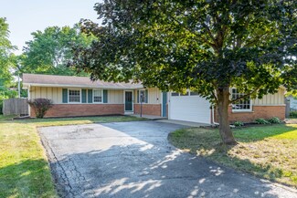121 Wilson Place Unit 3, Oswego, IL 60543