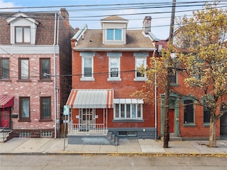 78 S 14th St, Pittsburgh, PA 15203
