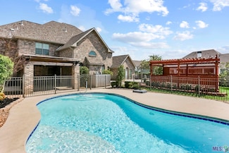 7473 Lillie Valley Dr, Gonzales, LA 70737