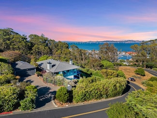 3 Mateo Dr, Belvedere Tiburon, CA 94920