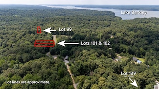 0 Driftwood Estates Lot 99 101 102 139 Unit 133471, Eddyville, KY 42038