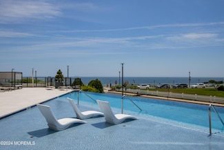 350 Ocean Ave Unit 602, Long Branch, NJ 07740