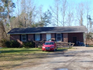 1229 Cohen Dr, Hemingway, SC 29554
