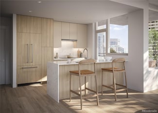 525 18th St Unit 1205, Denver, CO 80202