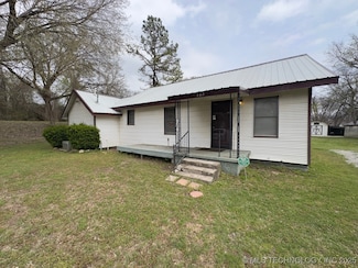 125 N 37th Ave W, Tulsa, OK 74127