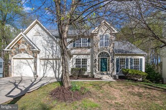3022 Old Channel Rd, Laurel, MD 20724