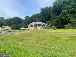 23201 Mcmullen Hwy SW, Rawlings, MD 21557