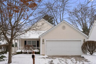 501 Straiton Square, Westerville, OH 43082