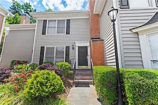 62 Mount Vernon Cir, Atlanta, GA 30338