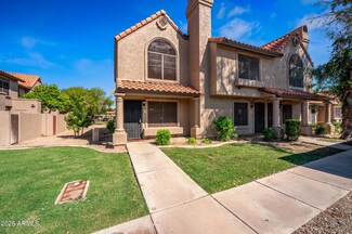 3491 N Arizona Ave Unit 193, Chandler, AZ 85225