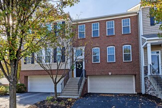 6364 Chetti Dr, Columbus, OH 43213