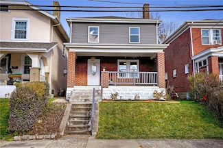 839 Norwich Ave, Pittsburgh, PA 15226