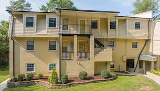 1422 Scales St Unit G, Raleigh, NC 27608