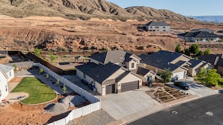 1724 E Sandhill Dr, Washington, UT 84780