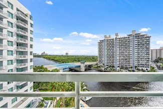 2670 E Sunrise Blvd Unit 801, Fort Lauderdale, FL 33304