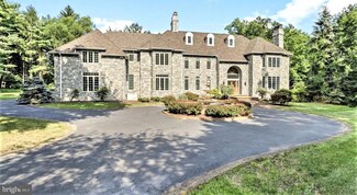 827 Lafayette Rd, Bryn Mawr, PA 19010