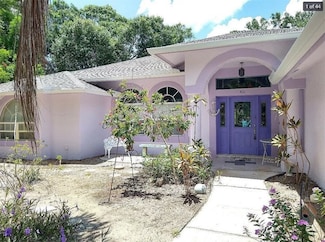 401 Coply Terrace, Sebastian, FL 32958