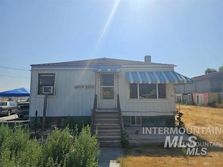 360 S 600 W, Heyburn, ID 83336