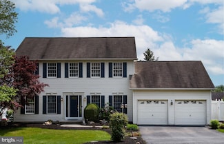 2125 Chatham Way, Harrisburg, PA 17110