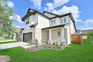 21059 Montego Breeze Ln, Cypress, TX 77433
