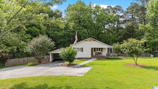 1224 Whitten Rd, Mount Olive, AL 35117