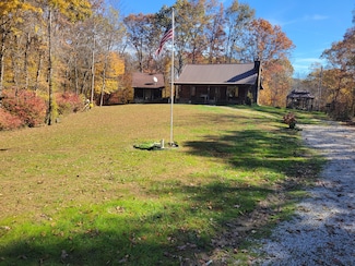 297 Jim Bernard Rd, London, KY 40744